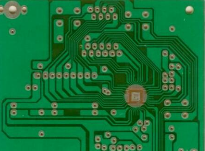 PCB單面板是什么?怎么確定的?