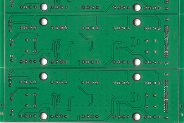 雙面pcb板抗氧化工藝