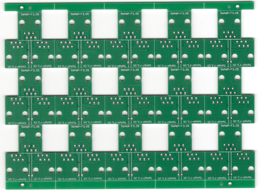 pcb打樣價(jià)格計(jì)算