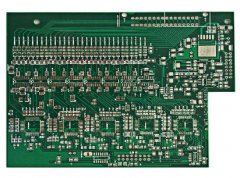 合肥pcb廠：造成pcb線路板串?dāng)_的十一個(gè)因素