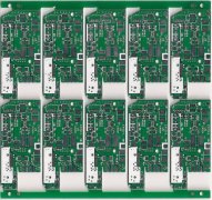 鹽城pcb廠：pcb生產(chǎn)為何要留工藝邊