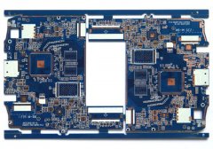 成都pcb廠：pcb走線為什么要遵循3W原則