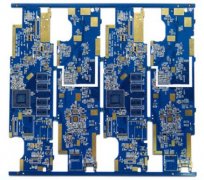 杭州pcb廠家：pcb設計中各層的作用