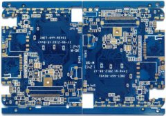 吳江pcb廠：無鹵素pcb板材的四大特性