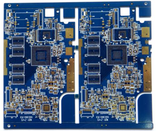 pcb加急打樣哪家工廠快