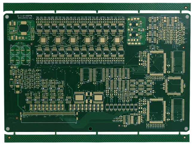 四層pcb板打樣廠家推薦