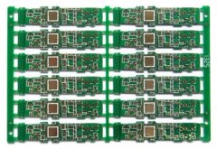 北京pcb廠：pcb板做沉金工藝的八個好處