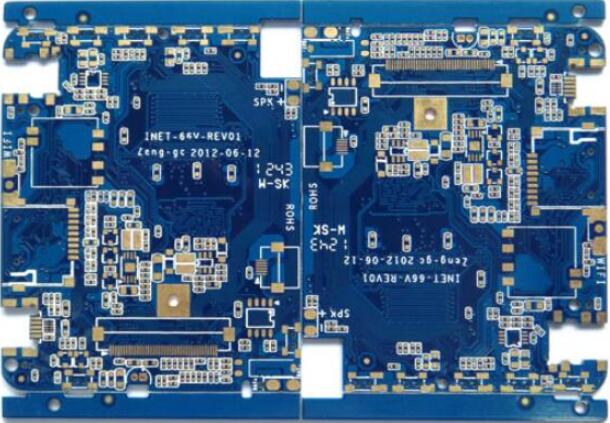 單面pcb板打樣價格