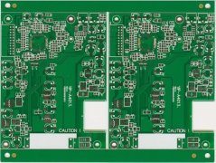 雙面pcb打樣怎么收費(fèi)?雙面pcb打樣24小時(shí)多少錢一款?