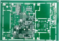 pcb阻焊綠油塞孔的七大優(yōu)點