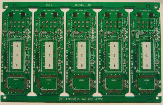 pcb線路板廠焊接后PCB阻焊膜起泡的解決方法