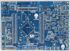 PCB線路板產(chǎn)生錫珠的五個重要原因