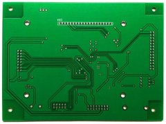 pcb打樣廠家介紹pad(焊盤)和via(過孔)的區(qū)別