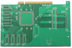 pcb廠家介紹PTH孔與NPTH孔的區(qū)別及用途