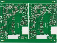 pcb線路板變形的五大原因和六個(gè)應(yīng)對(duì)方案