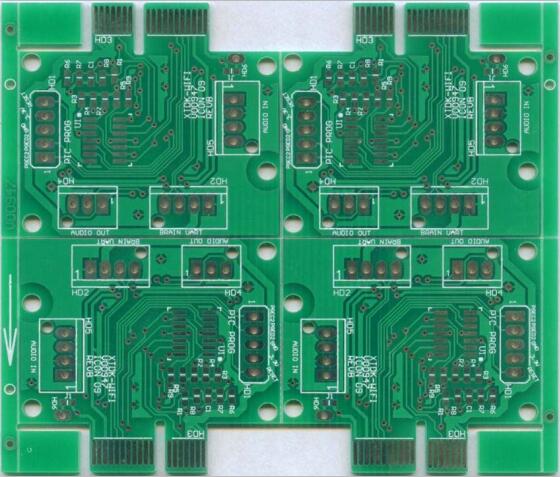 pcb廠家生產(chǎn)線路板變形的應(yīng)對方案