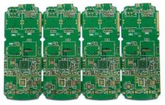 pcb廠介紹線路板做成沉金板的七大好處