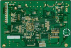 多層pcb打樣過(guò)程中電鍍夾膜產(chǎn)生的原因和如何改善處理