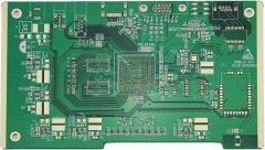 線路板廠介紹什么是pcb過(guò)孔?PCB過(guò)孔蓋油和開(kāi)窗的區(qū)別