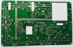 pcb打樣廠家介紹關于鉆孔常見問題及處理方法