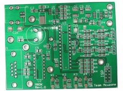 什么是pcb過孔?pcb設(shè)計(jì)中過孔的四種處理方式