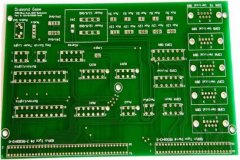 PCB線路板與FPC軟板差異之處在哪里?