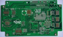 什么是PCB過孔蓋油和過孔開窗?兩者有什么區(qū)別?