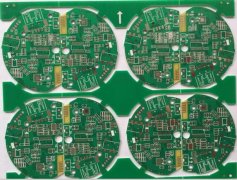 pcb拼板是什么意思?pcb做成拼板有什么好處?