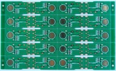 外發(fā)pcb打樣需要提供什么文件?gerber文件可以嗎？