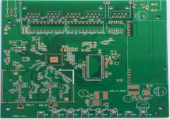 什么是PCB電路板打樣?PCB電路板打樣有哪些表面工藝