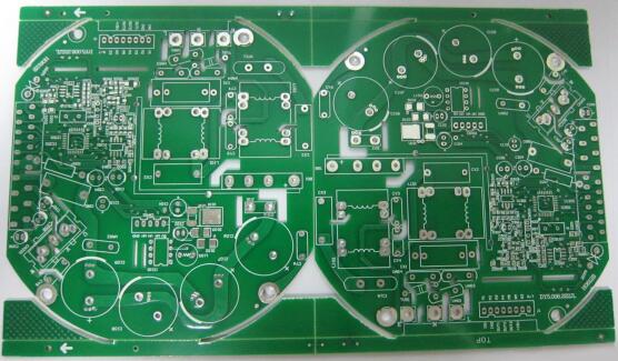 pcb板打樣是什么意思