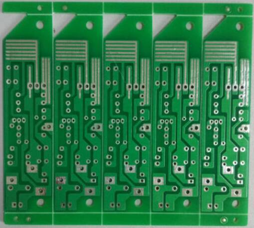 pcb板打樣價格