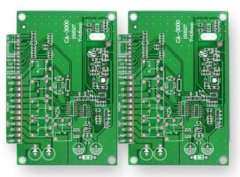 PCB雙面板制作流程詳細(xì)介紹