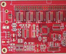 1.6mm厚的pcb雙面板1.5oz銅厚多少錢一平方米