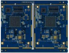 PCB四層板中正片和負(fù)片的區(qū)別