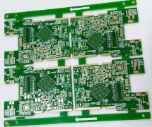 PCB四層板的菲林要多少張