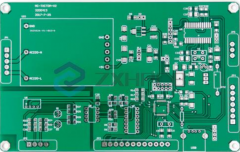 PCB單面板焊盤上錫不良原因有哪些?