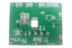 PCB單面板蝕刻是怎樣的?