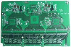 PCB雙層板打樣和批量的價格大概多少