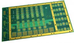 PCB8層板過孔孔銅厚度是多少