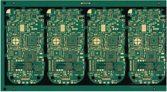 PCB單層板制作流程介紹