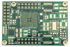 PCB四層板的單價怎樣算