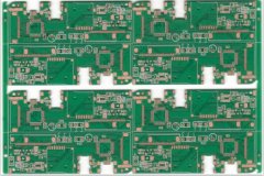 pcb雙層板制作流程詳解(純干貨)