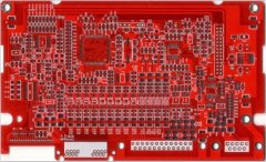 pcb雙層板廠家排名介紹