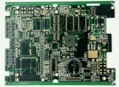 pcb電路板為什么要做阻抗控制