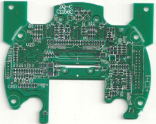 采購PCB板需要的費(fèi)用是哪些組成的