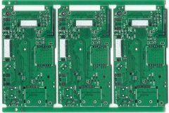 pcb單層板打板價(jià)格是多少