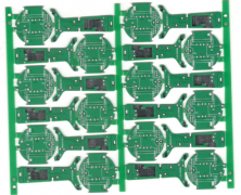 PCB板測試架費(fèi)用是怎樣計算的