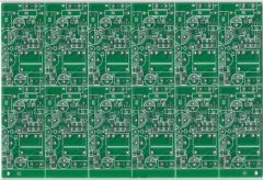 上海pcb線路板印刷公司有哪些