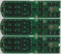 雙面PCB板的價(jià)格是怎樣核算的